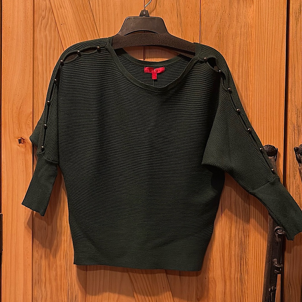 Jennifer Lopez Sweater sz XS